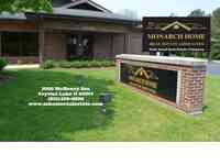 Monarch Home Real Estate Associates