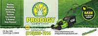 Prodigy Lawn Care