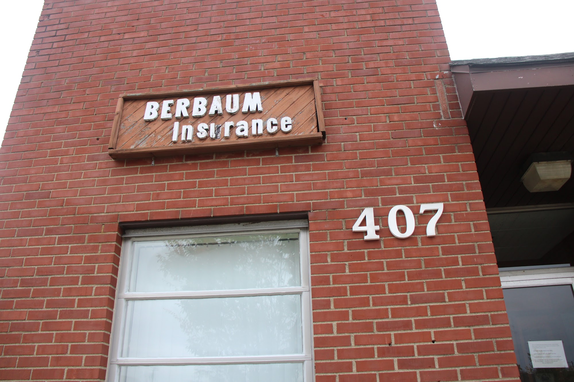 Berbaum Insurance