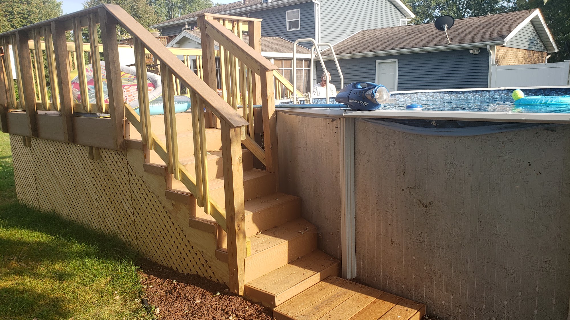 Area Wide General Contracting