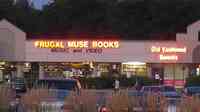 Frugal Muse Books, Music and Video
