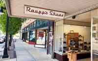 Raupp's Shoes