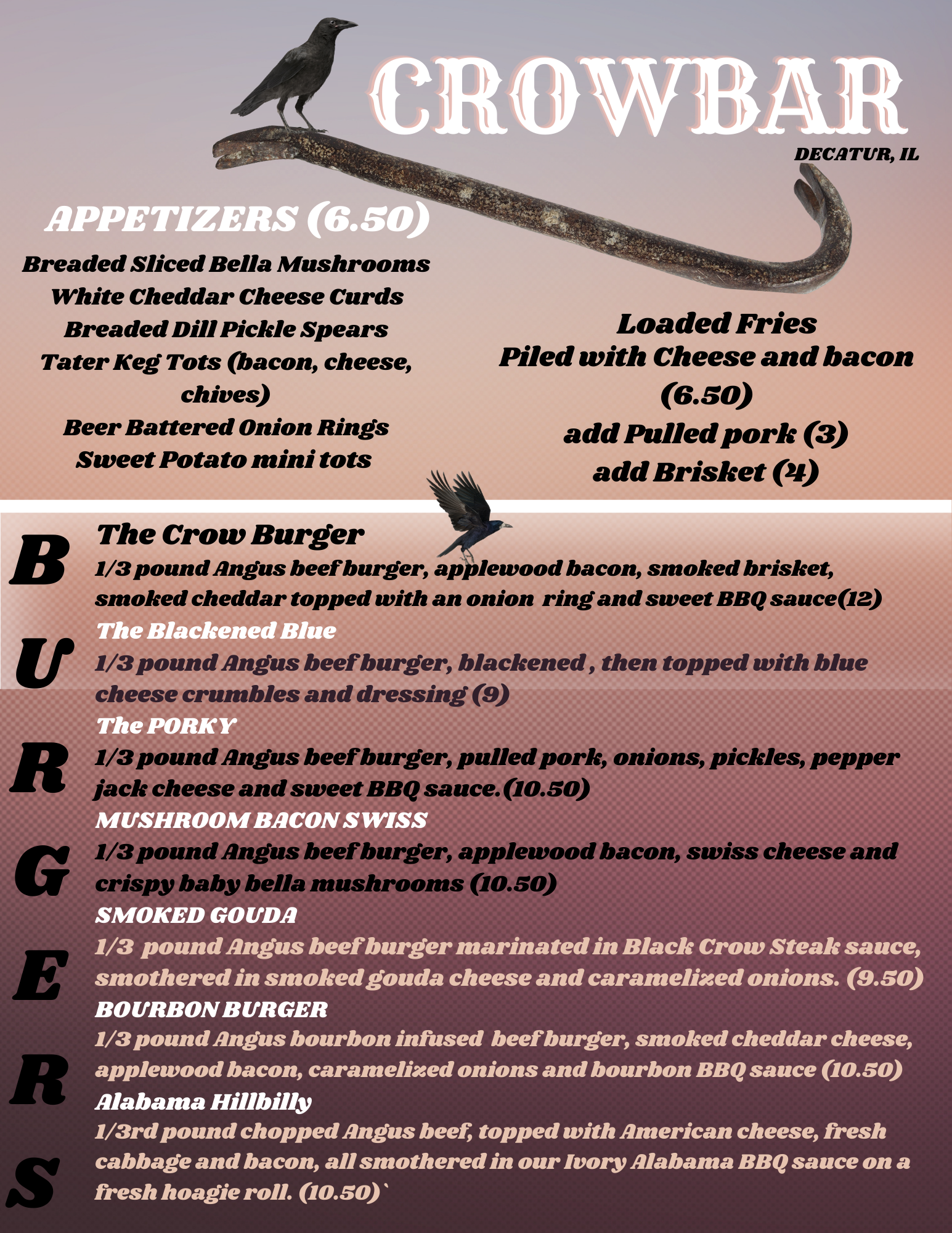 Photo credit: Restaurantji