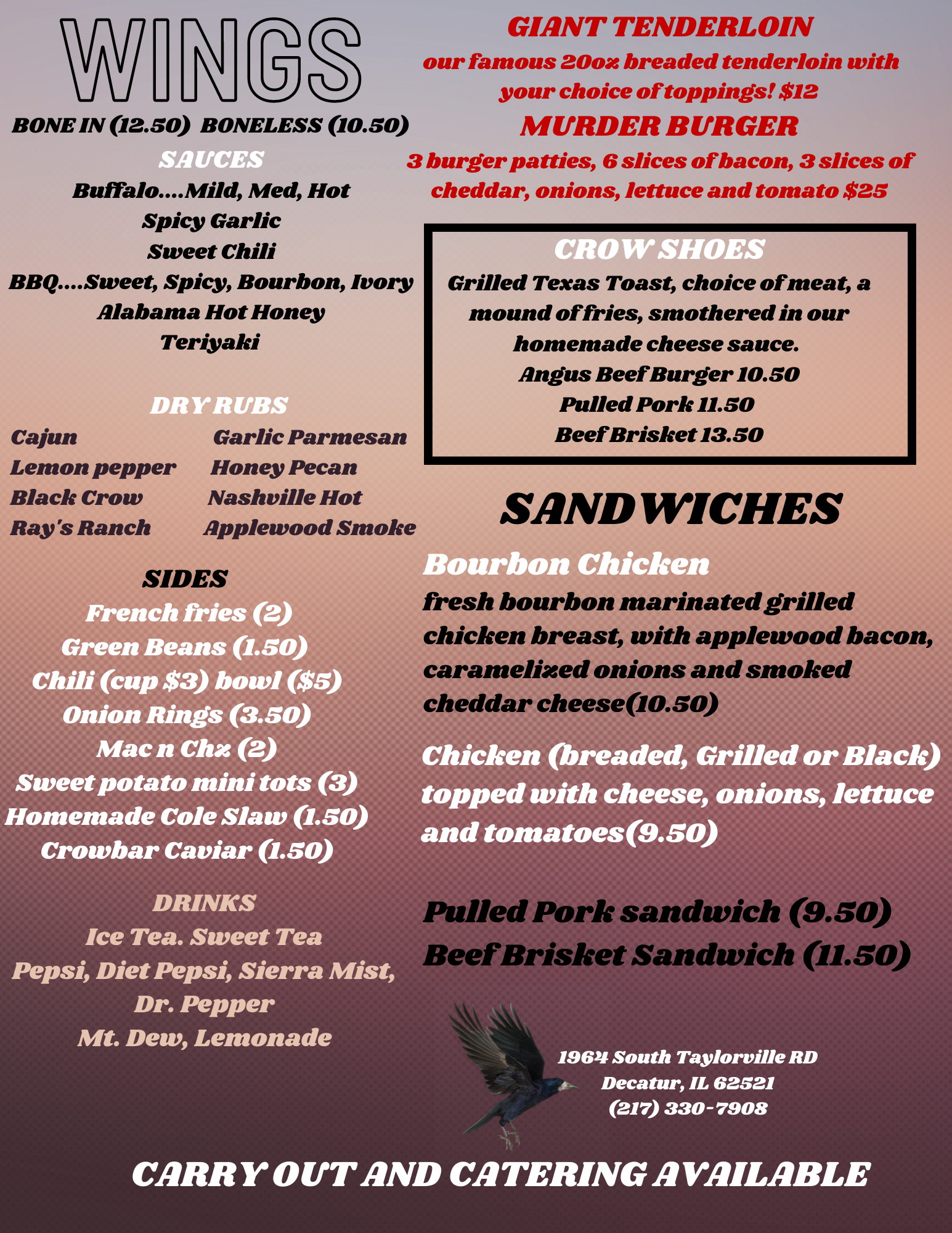 Photo credit: Restaurantji