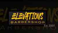 Elevations Barber Shop