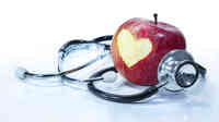 An Apple A Day Nutrition and Wellness Center