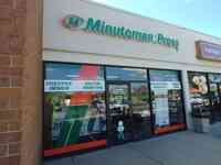 Minuteman Press of Deerfield