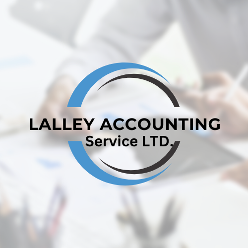 Lalley Accounting Services Ltd
