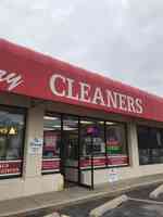 The Cleanery Cleaners