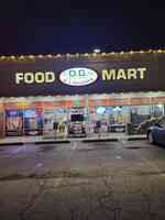 D G Food & Liquor Mart