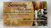 Serenity Nail Spa Dg