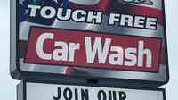 Spirit of America Car Wash