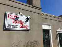RTT Cycle Shop