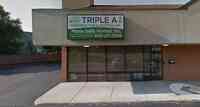Triple A Construction & Roofing, Inc. & Triple A Real Estate LLC