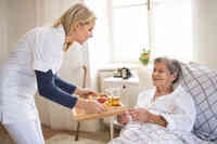 Assisting Hands Home Care - Downers Grove, Hinsdale & Surrounding Areas