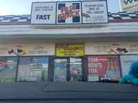 Fast Track Convenience Store