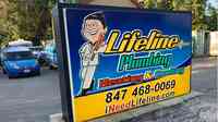 Lifeline Plumbing, Heating & Cooling