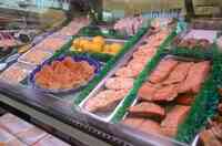 Dixon's Seafood Retail Shoppe