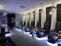 Serenity Nails Salon & Spa