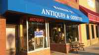 Banker St.Antiques & Oddities
