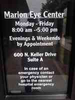 Marion Eye Centers