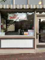 Central Barber Shop