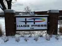 Hagg Press, Inc.