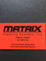 Matrix Cleaning Systems