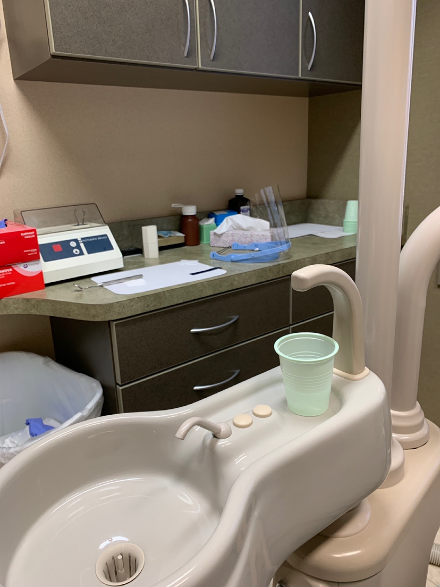 Matthew L Blass Assoc LTD