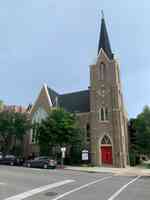 Immanuel Lutheran Church