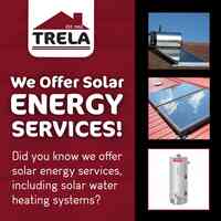 Trela Roofing & Remodeling