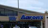 Aaron's