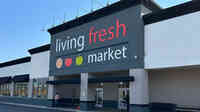 Living Fresh Market
