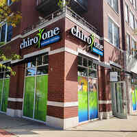 Chiro One Chiropractic & Wellness Center of Forest Park
