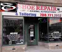 Salo's Dry Cleaners & Shoe Repair