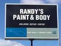 Randy's Paint & Body