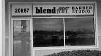 Blendart Barber Studio