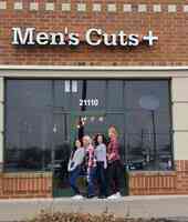 Men's Cuts +