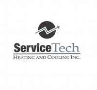 Service Tech Heating & Cooling Inc.