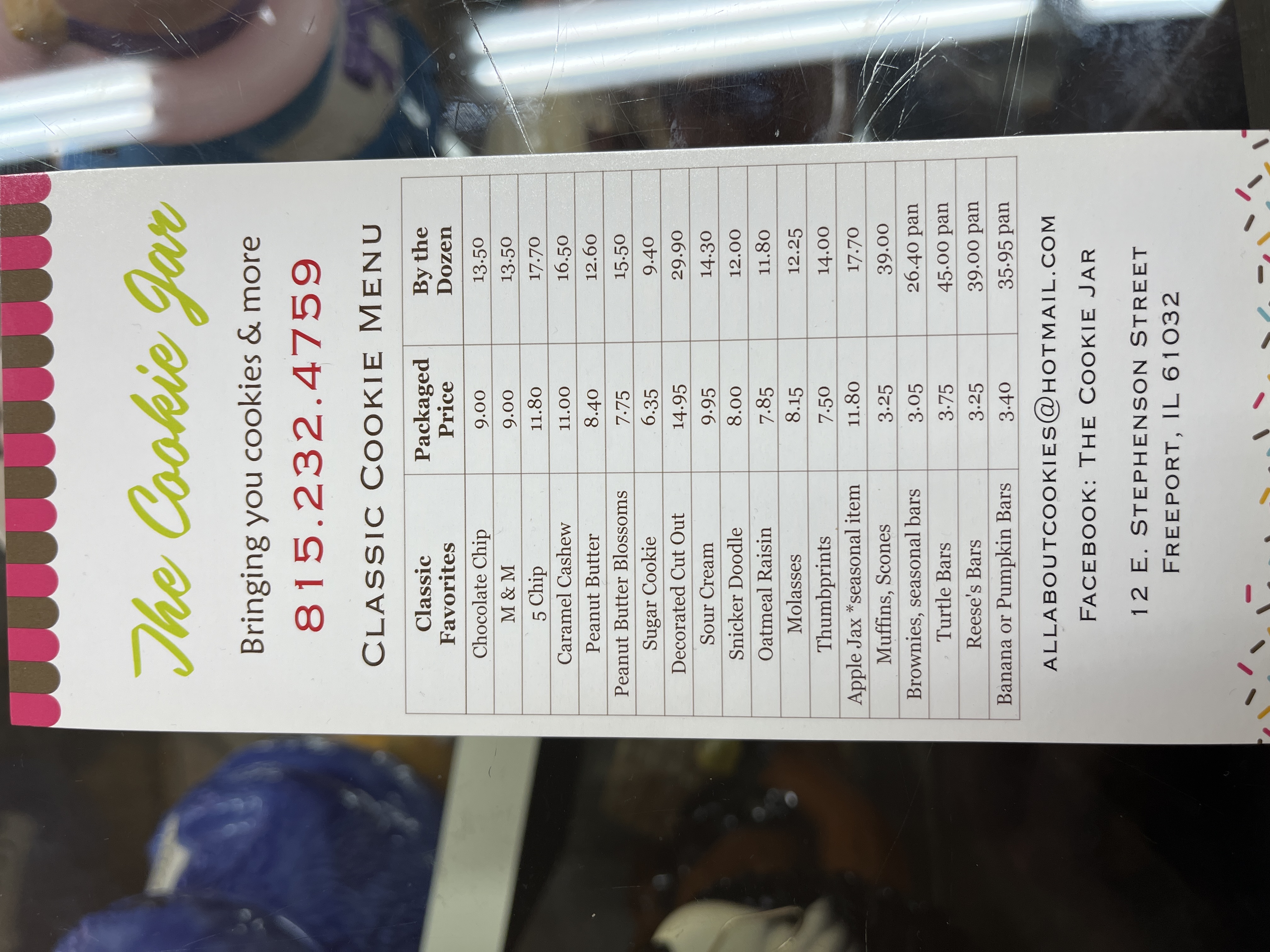 Photo credit: Restaurantji