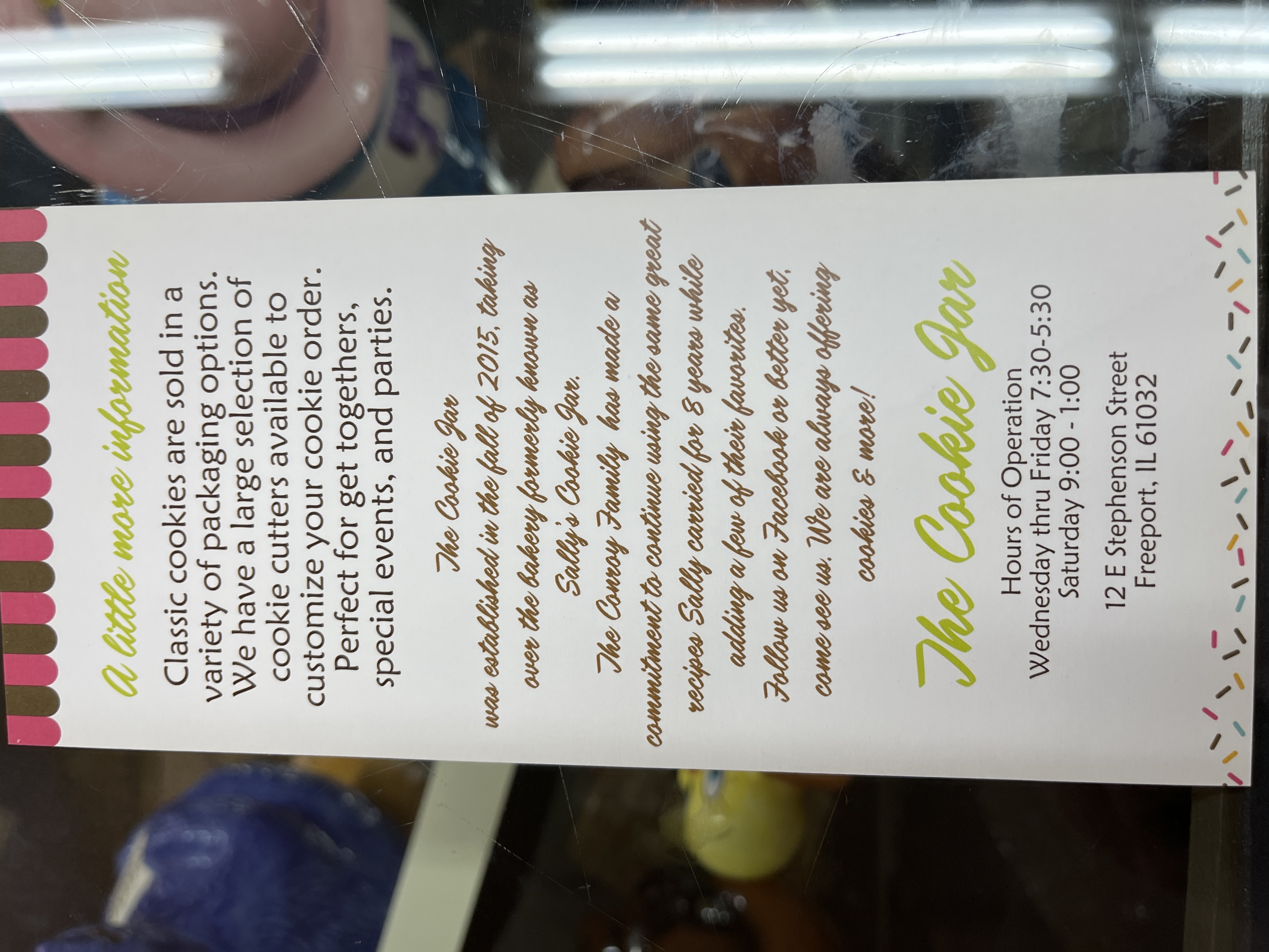 Photo credit: Restaurantji