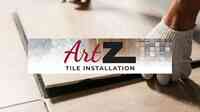 ART Z Tile Installation