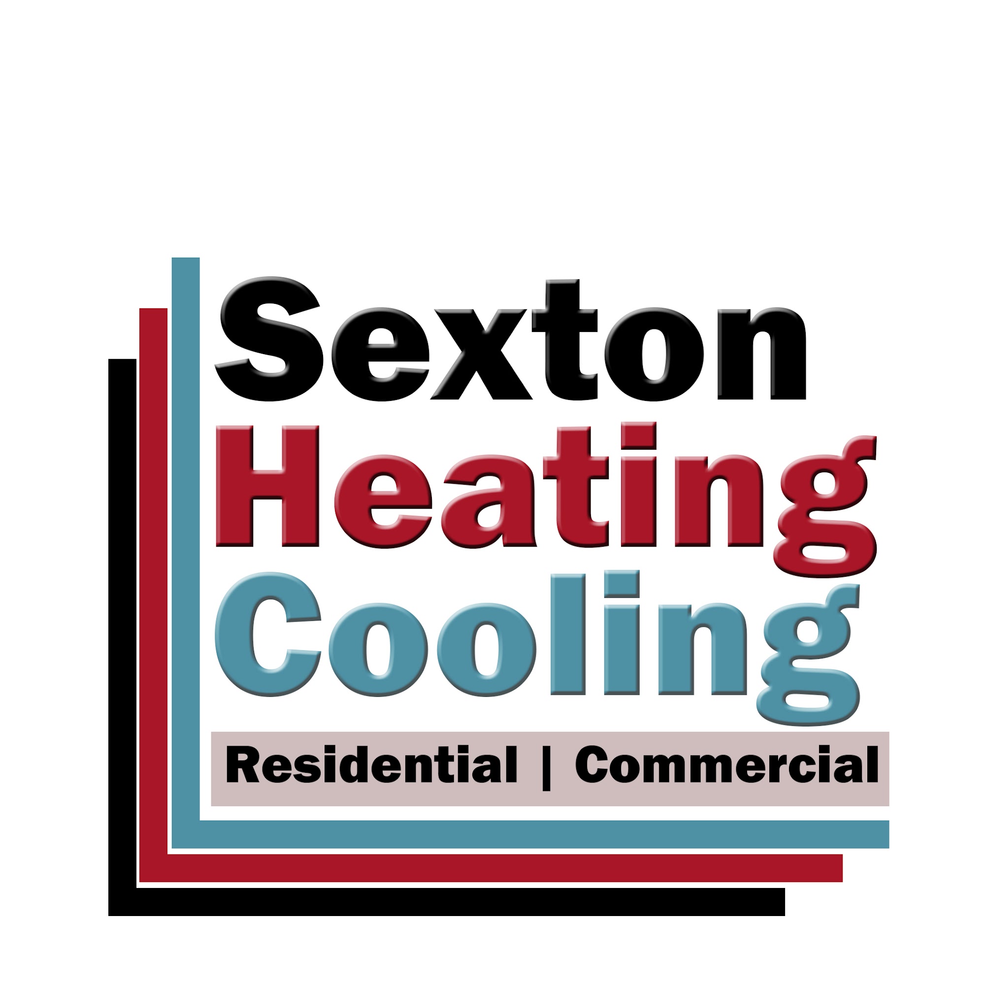 Sexton Heating & Cooling 318 W 9th St, Gibson City Illinois 60936