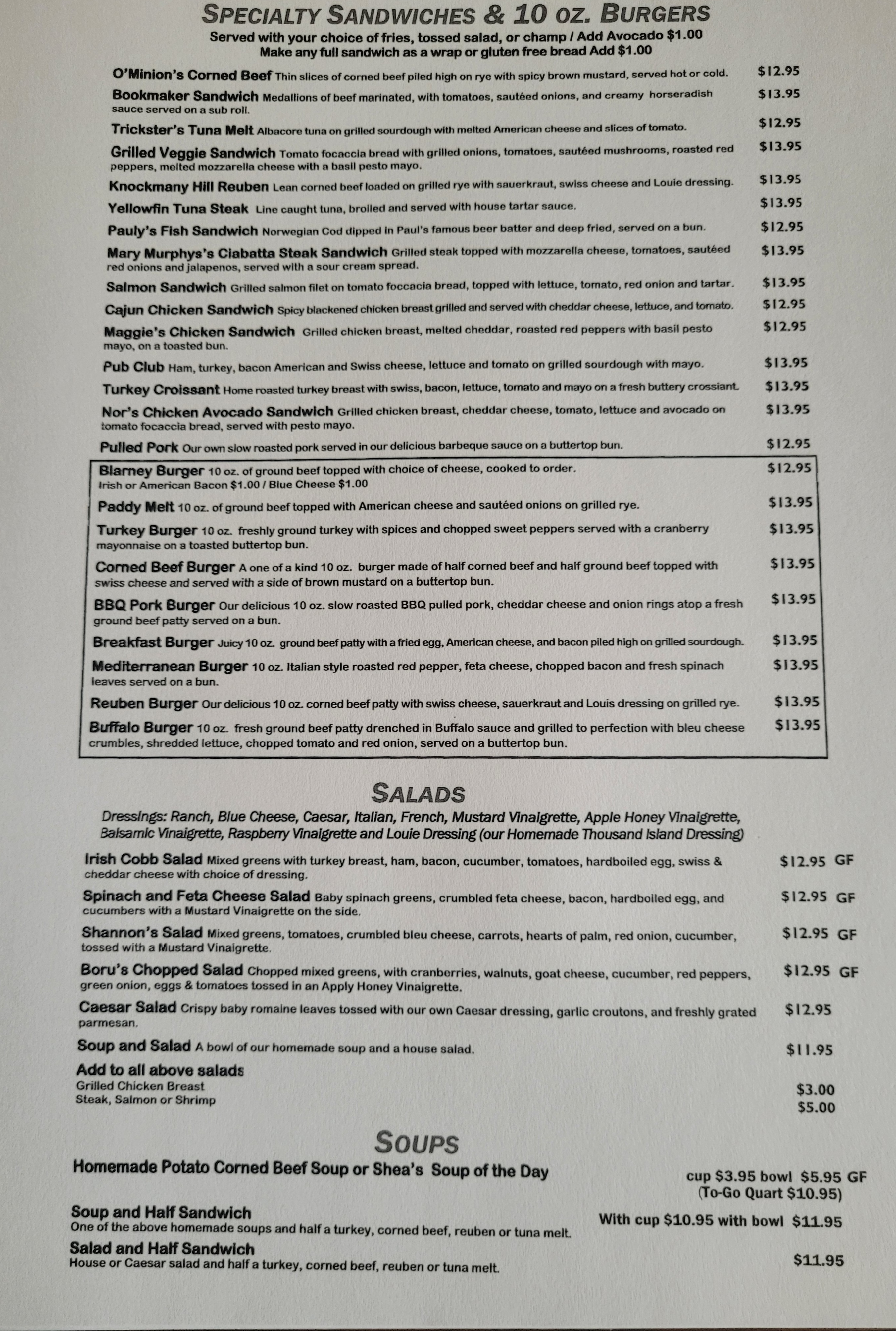 Photo credit: Restaurantji