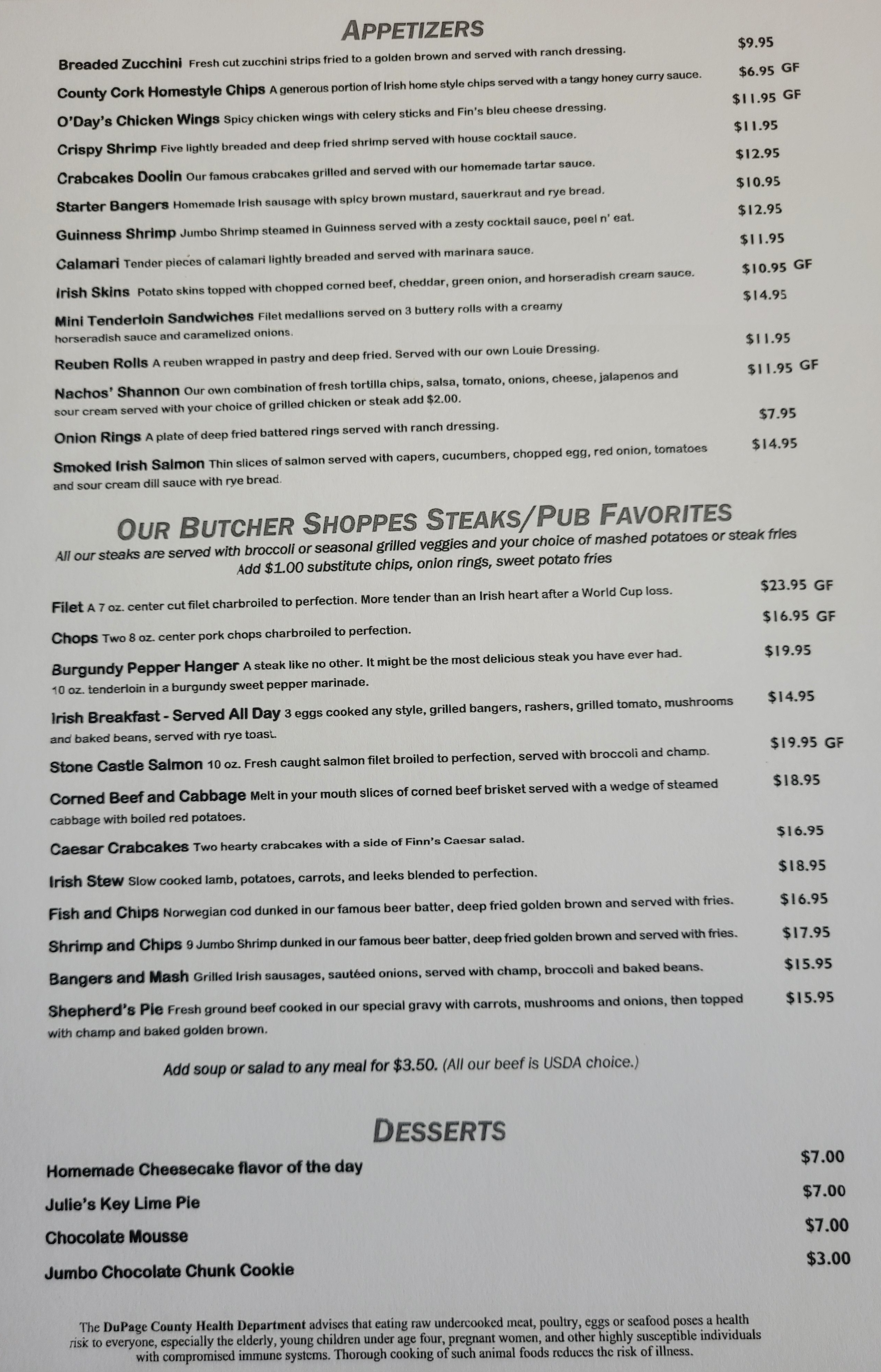 Photo credit: Restaurantji