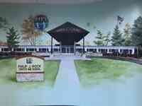 Phillip J Rock Center & School
