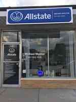 Michael Molitor: Allstate Insurance