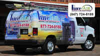 Pure Air Heating & Air Conditioning, Inc.