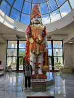 Hanuman Mandir of Greater Chicago