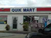 Citgo Quick Mart Gas Station